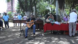 preview picture of video 'Oltra Perspectiva; Llamado por un maíz criollo y nativo,  Guanacaste, Costa Rica'