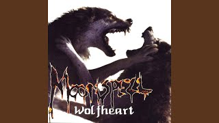 Wolfshade (A Werewolf Masquerade)