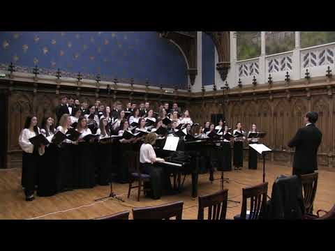 Georg Friedrich Haendel – “Halleluja”