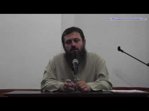 Pyetje/Pergjigje nr 32 - A lejohet te shkurtohen pantallonat kur jane te gjata - Muhammed Abdullahi