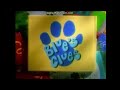 Blues Clues Logo Nick Jr Elephants Logo