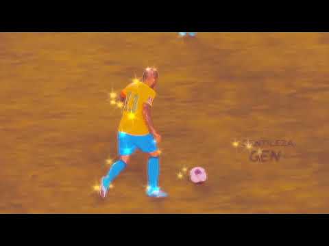 Gabriel Martinelli pulls off Berba Spin🥶✨