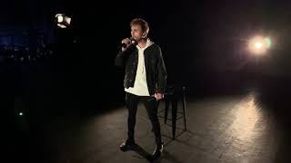 Janek Traczyk - Lune (Notre Dame de Paris)