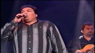 Chico &amp; les Gypsies-a mi manera (TBILISI, GEORGIA)