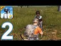 PUBG Mobile - Gameplay Walkthrough Part 2 - 2nd Place (iOS, Android)