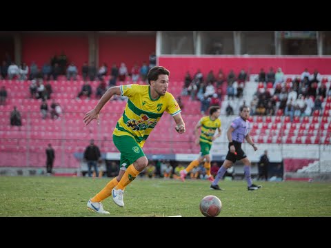 Nacho Falcón - Nacional Senac - Copa Simón Bolívar 🇧🇴