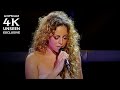 4K 60fps Mariah Carey The Roof Live In Sydney Butterfly Tour 1998 Pro Shot