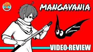 Review: Mangavania (Steam) - Defunct Games