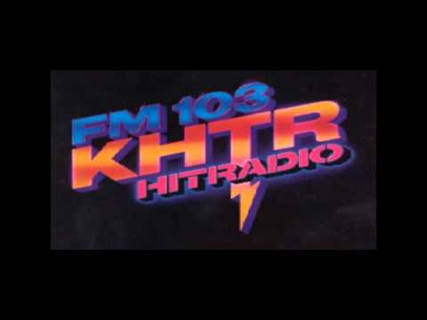 KHTR 103.3 St. Louis - 5-year retrospective