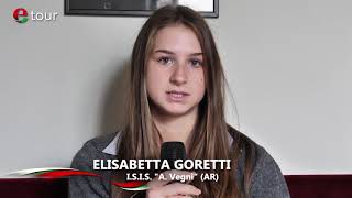 Pegaso da voce gli studenti di Montepulciano | Che cos'è il successo