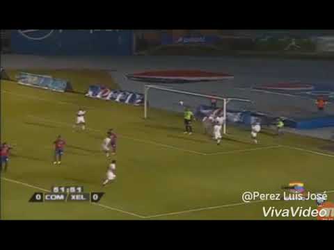 Comunicaciones 2-0 xelaju MC  clausura2018