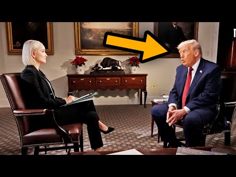 Trump sets NEW RECORD for worst interview of all time