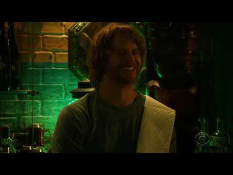 NCIS Los Angeles 10x12 - Peru