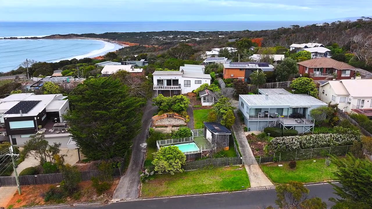 6 Harvey Street, Anglesea