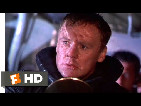 The Caine Mutiny (1954) - The Mutiny Scene (6/9) | Movieclips