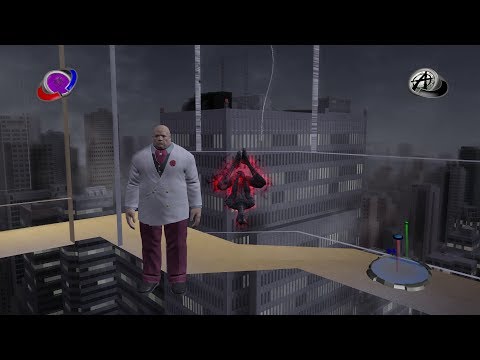 Spider-Man 3 - OOB 101: The Kingpin Must Pay