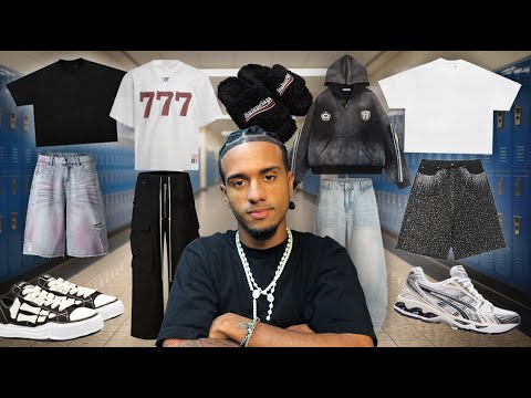 Back to School ESSENTIALS 2025 (on a budget)