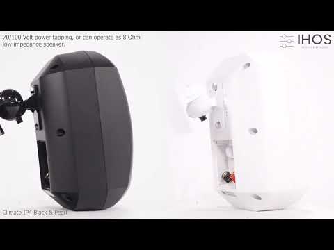 Climate IP4 Pearl