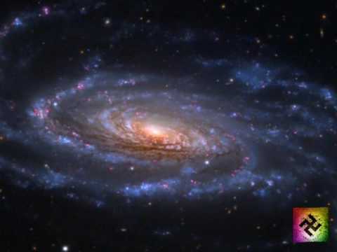 Wubbaduck ft. SirMark - Nightmare After Christmas | ©THE HITLER MUSIC