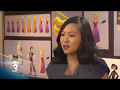 Disney 365 Interview  Meet The Production Manager Of Tangled The Series Disney Channel Asia