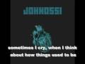 johnossi-family values [with Lyrics]