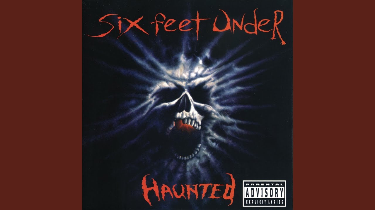 Six Feet Under - The Enemy Inside