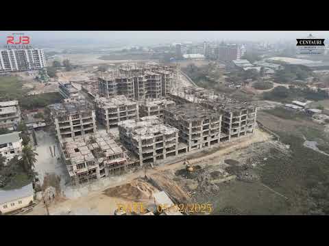 Centauri Dharapur Project Tour 1