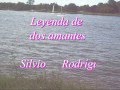 Leyenda de dos amantes - Silvio Rodriguez - Letra