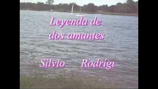 Leyenda de dos amantes - Silvio Rodriguez - Letra