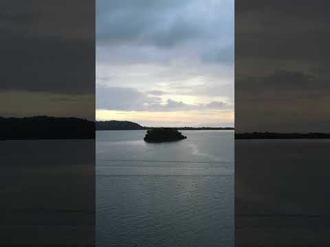 Golfito Puntarenas #costarica  #drone #travel #puravida #viral