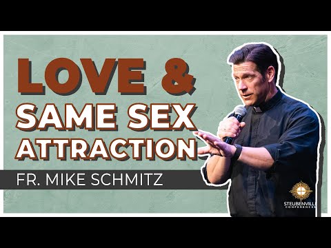 Love and Same Sex Attraction