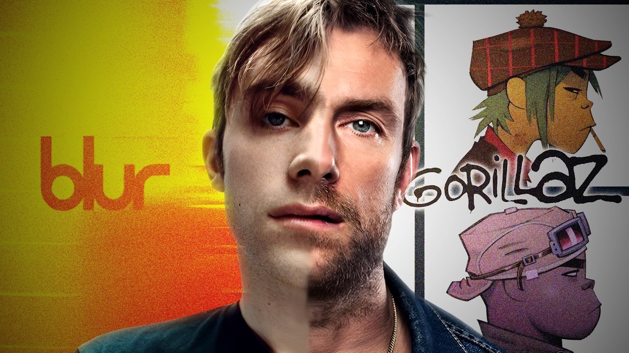 How One Man Revolutionized Music