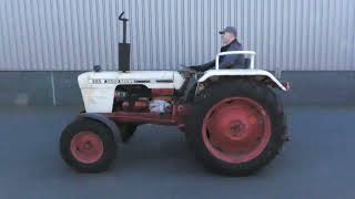 Tracteur &agrave; roues David Brown 885 | Image 4 - Agroline