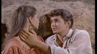 Michael Landon - Gimme A Little Kiss (Will &#39;Ya&#39; Huh) /Bonanza Version