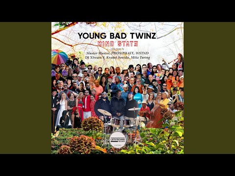 Mind State (DJ Xtream S Remix)