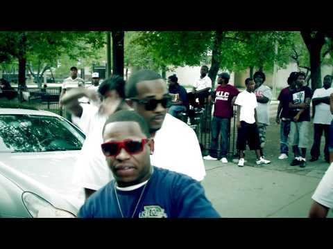 STUNNA SWERVING - Mush Millions Feat Roc, Child Lil Chris(MIC) and K.C