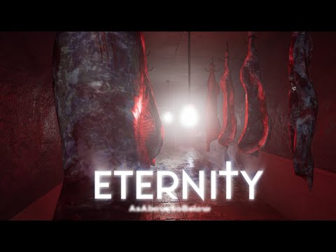 Teaser Eternity - Epic Mega Jam 2022