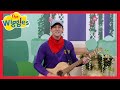 Wabash Cannonball Train Songs For Kids The Wiggles
