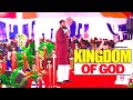 The KINGDOM Of God Prophet Dr David Owuor Teachings