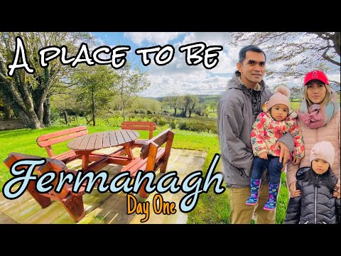 Fermanagh - a place to be