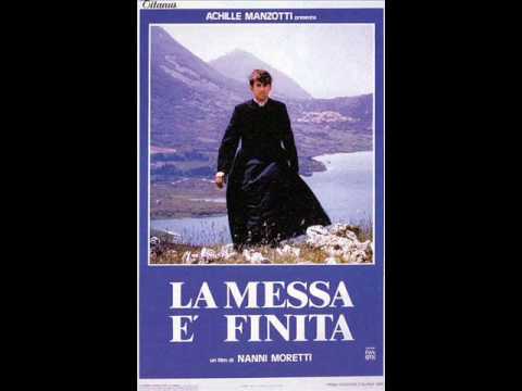 Nicola Piovani - La messa è finita - 1985