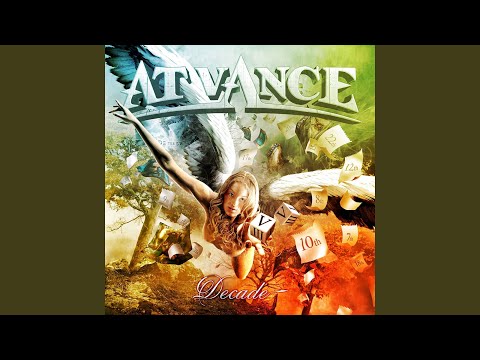 Download At Vance - Eye of the Tiger MP3