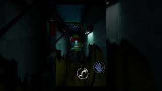 Poppy was abducted Mommy #fear #poppyplaytime #shorts