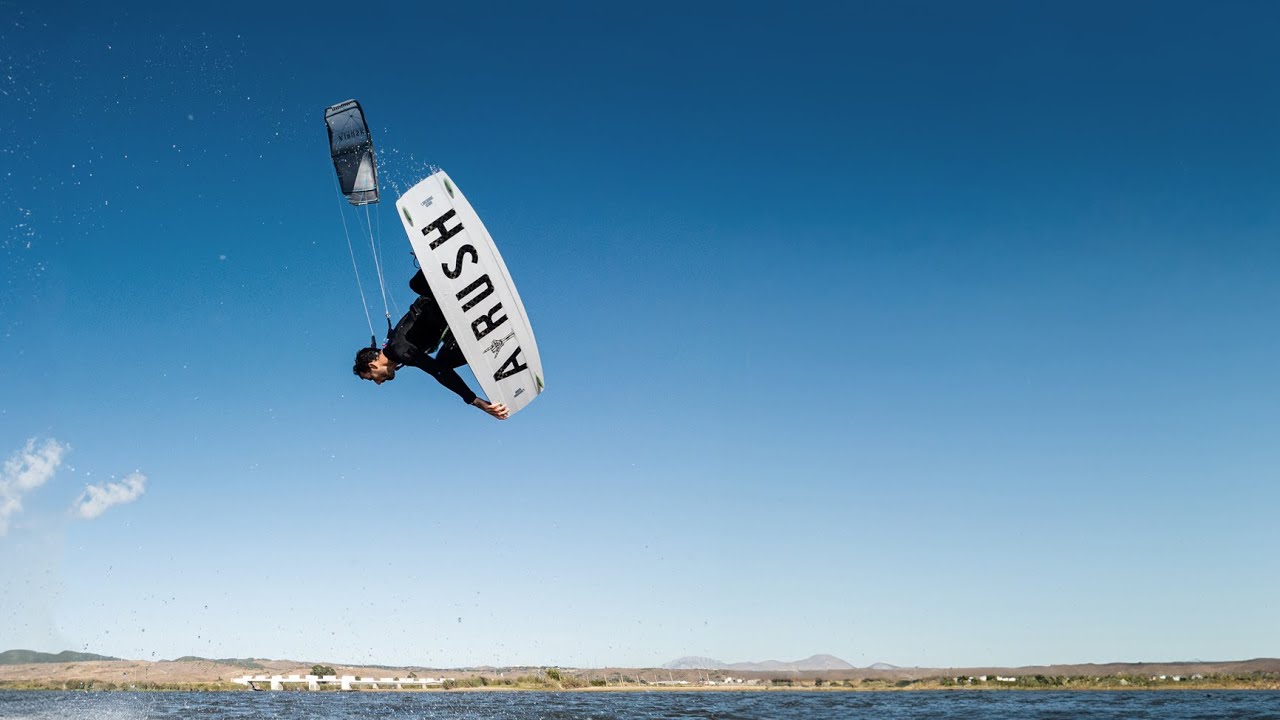 Sessions | Bring the Fire Ft. Alex Pastor