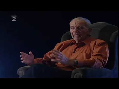 Proč feromony účinkují — ČT pořad Jádro: Přivonět si