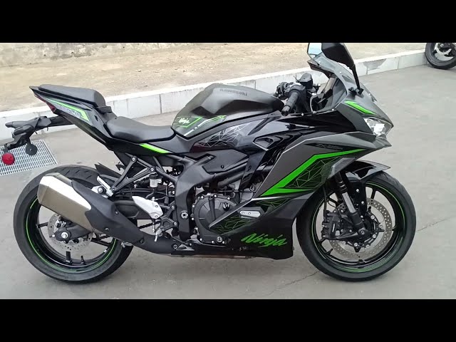 ZX-25R/カワサキ の販売情報 バイク王 札幌店｜ウェビック バイク選び