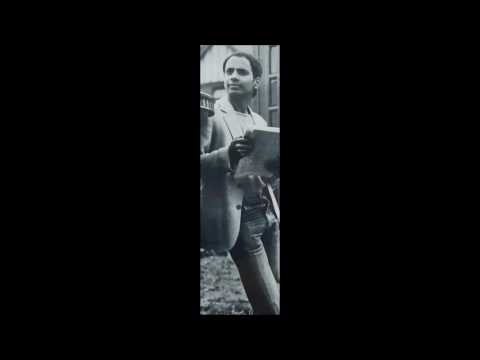 Johnny Barreto - Where Would I Have Been '80