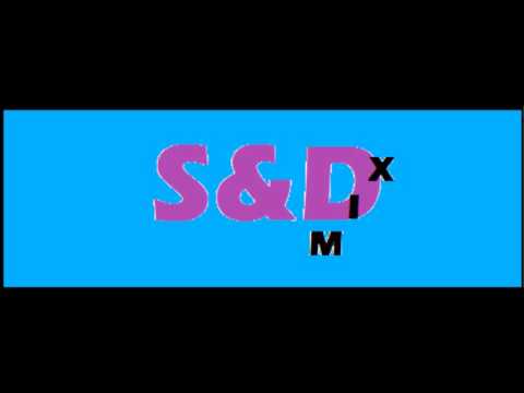 Ephwurd - Duckface FT. DKAY (S&D Remix) (Jauz & Ephwurd - Rock The Party Bootleg)