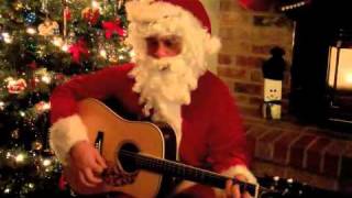 The Santa Sessions - We Three Kings