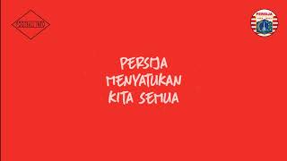 Download lagu Persija Menyatukan Kita Semua Lyric Full HD mp3 Download lagu Persija Menyatukan Kita Semua Lyric Full HD mp3